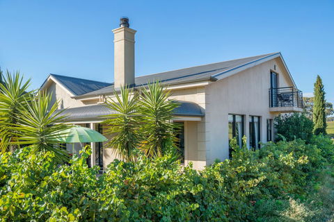Barossa Shiraz Estate - Accommodation Asia 3