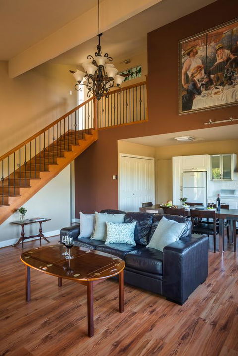 Barossa Shiraz Estate - Accommodation Asia 29
