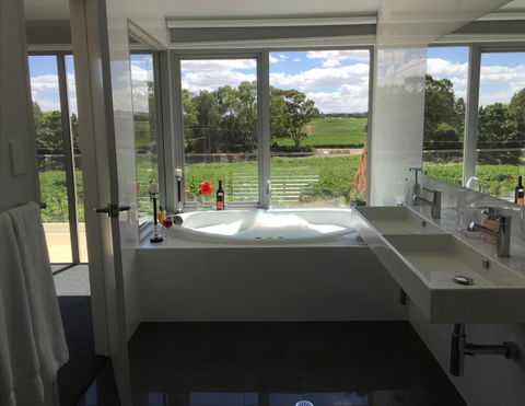 Barossa Shiraz Estate - Accommodation Asia 39