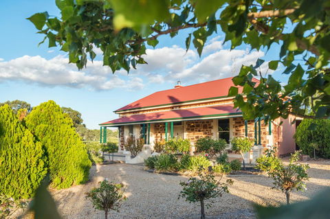 Barossa Shiraz Estate - Accommodation Asia 0