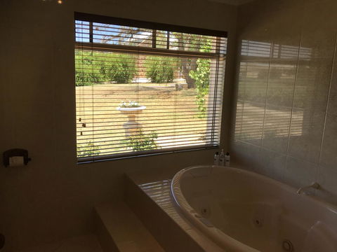 Barossa Shiraz Estate - Accommodation Asia 32
