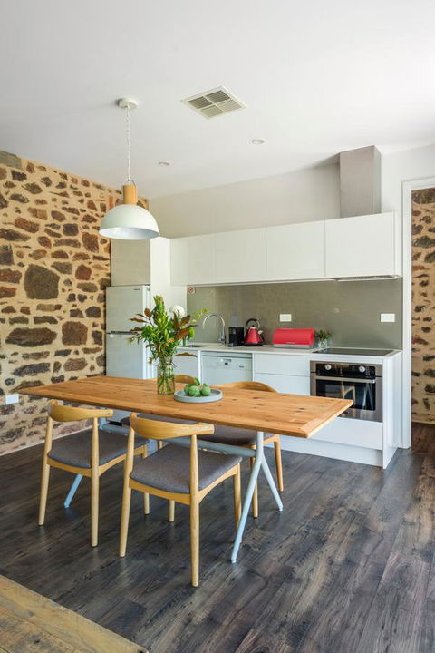 Barossa Shiraz Estate - Accommodation Asia 35