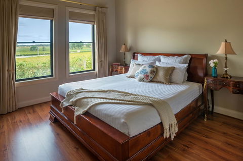 Barossa Shiraz Estate - Accommodation Asia 16
