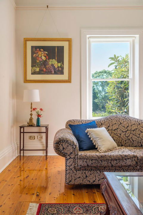 Barossa Shiraz Estate - Accommodation Asia 8