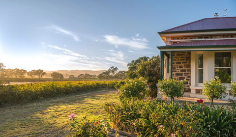 Barossa Shiraz Estate - Accommodation Asia 6