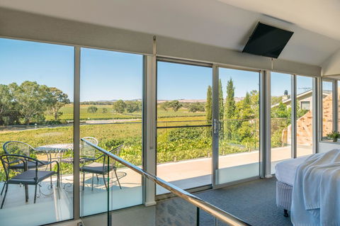 Barossa Shiraz Estate - Accommodation Asia 26