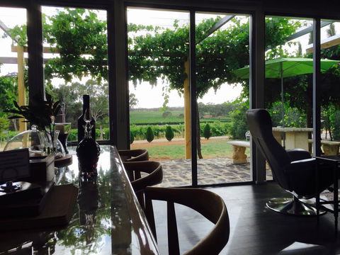 Barossa Shiraz Estate - Accommodation Asia 37