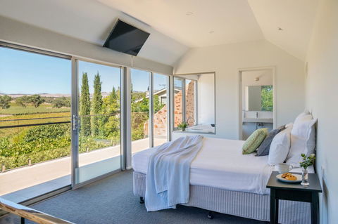 Barossa Shiraz Estate - Accommodation Asia 20