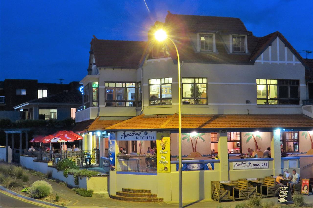  Accommodation Asia