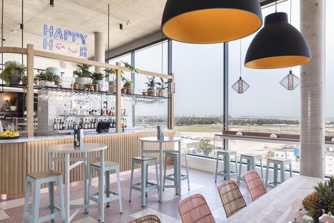 Citadines Connect Sydney Airport - Accommodation Guide 15