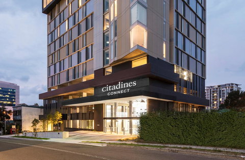 Citadines Connect Sydney Airport - Accommodation Guide 3