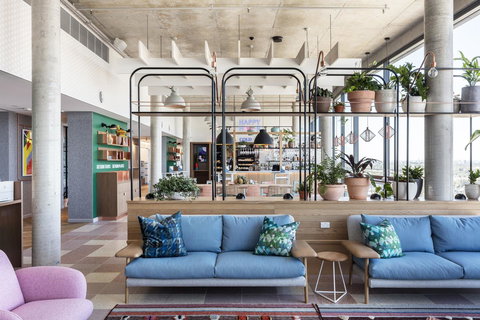 Citadines Connect Sydney Airport - Accommodation Guide 5