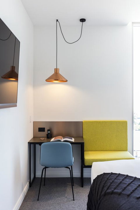 Citadines Connect Sydney Airport - Accommodation Guide 23