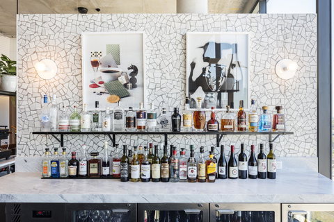 Citadines Connect Sydney Airport - Accommodation Guide 29