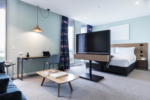 Citadines Connect Sydney Airport - Accommodation Guide 6