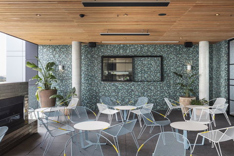 Citadines Connect Sydney Airport - Accommodation Guide 10