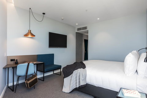 Citadines Connect Sydney Airport - Accommodation Guide 14