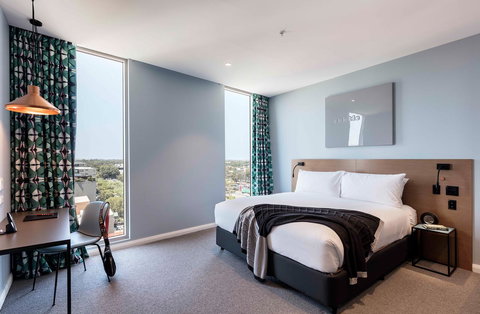Citadines Connect Sydney Airport - Accommodation Guide 2