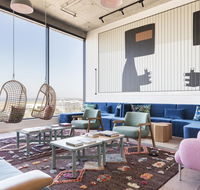 Citadines Connect Sydney Airport - Accommodation Asia