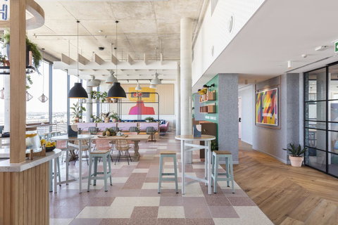 Citadines Connect Sydney Airport - Accommodation Guide 27