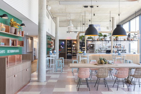 Citadines Connect Sydney Airport - Accommodation Guide 31