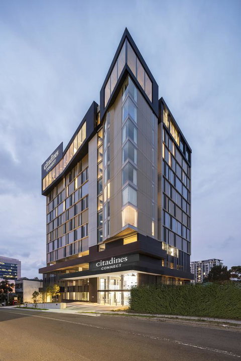 Citadines Connect Sydney Airport - Accommodation Guide 4