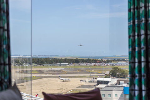 Citadines Connect Sydney Airport - Accommodation Guide 34