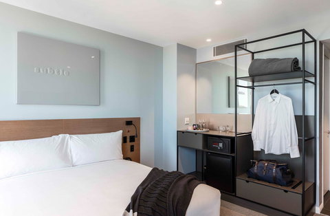 Citadines Connect Sydney Airport - Accommodation Guide 1