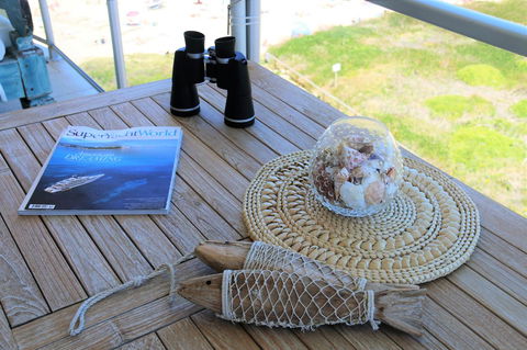 Beachfront Bliss - Accommodation Asia 13