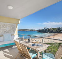 Beachfront Bliss - Accommodation Asia