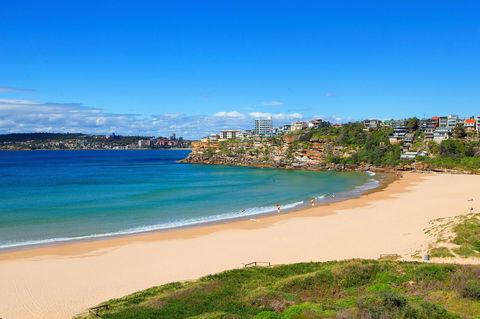 Beachfront Bliss - Accommodation Asia 2
