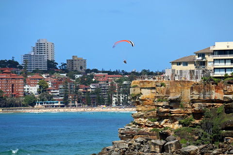 Beachfront Bliss - Accommodation Asia 21