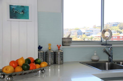 Beachfront Bliss - Accommodation Asia 4