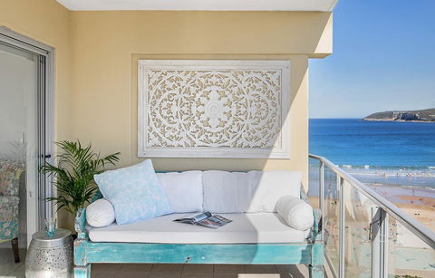 Beachfront Bliss - Accommodation Asia 12