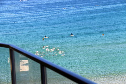 Beachfront Bliss - Accommodation Asia 20