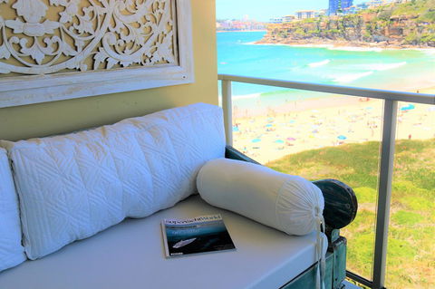Beachfront Bliss - Accommodation Asia 14