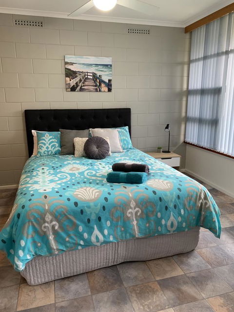 Longbeach Apartments - Accommodation Asia 2
