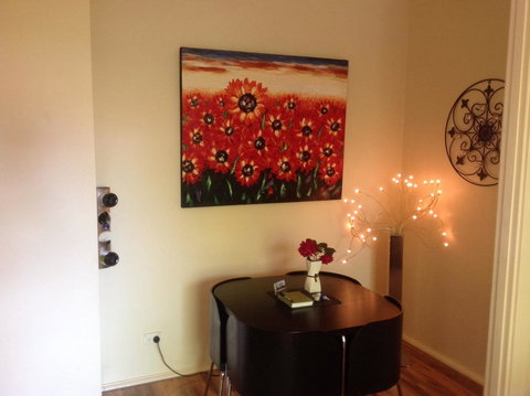 Oats Cottage - Accommodation Asia 4