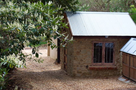 Longwood Retreat - Accommodation Asia 31