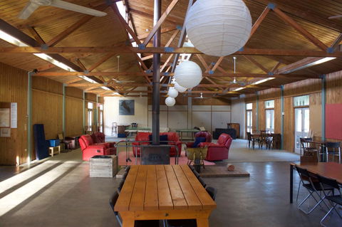 Longwood Retreat - Accommodation Asia 25