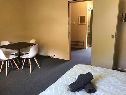 Longwood Retreat - Accommodation Asia 5