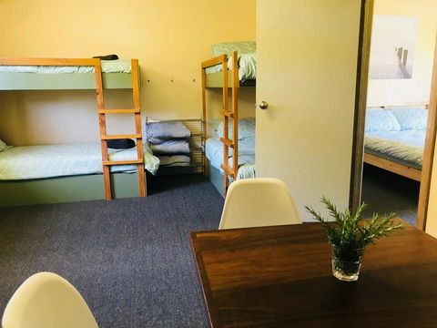 Longwood Retreat - Accommodation Asia 13