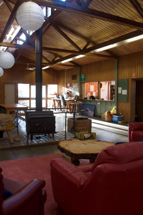 Longwood Retreat - Accommodation Asia 30