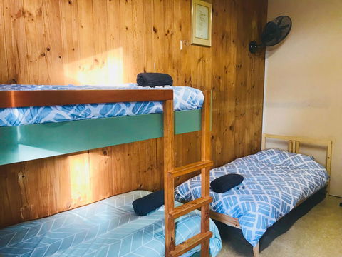 Longwood Retreat - Accommodation Asia 24