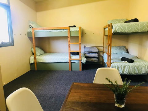 Longwood Retreat - Accommodation Asia 17