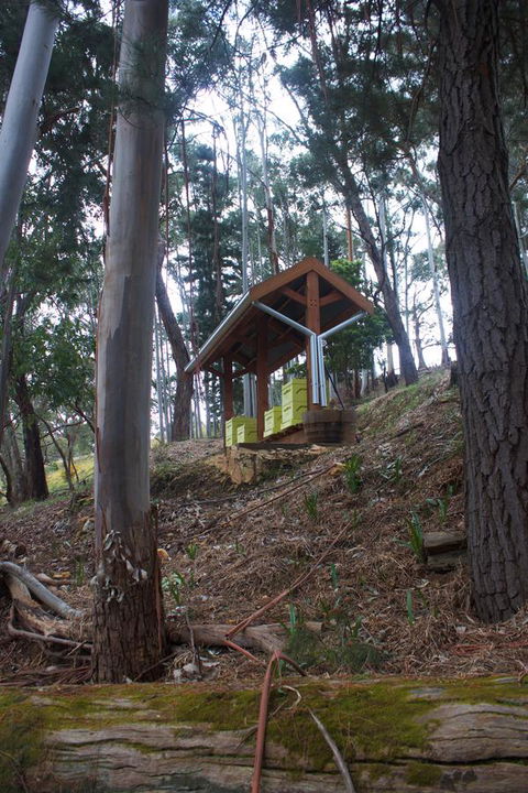 Longwood Retreat - Accommodation Asia 0