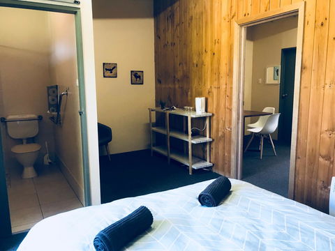 Longwood Retreat - Accommodation Asia 16