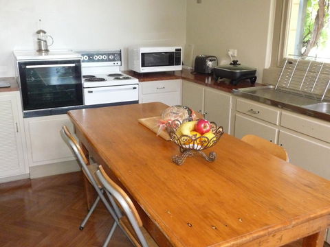 Country Bakehouse Accommodation - Accommodation Guide 5