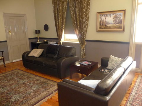 Country Bakehouse Accommodation - Accommodation Guide 4