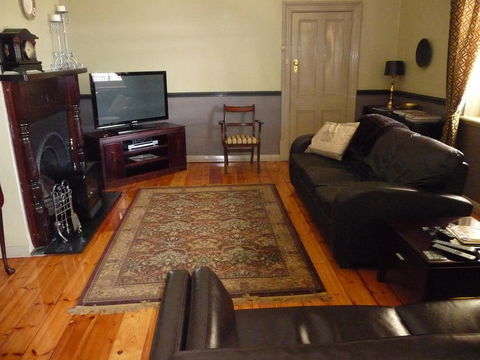 Country Bakehouse Accommodation - Accommodation Guide 9